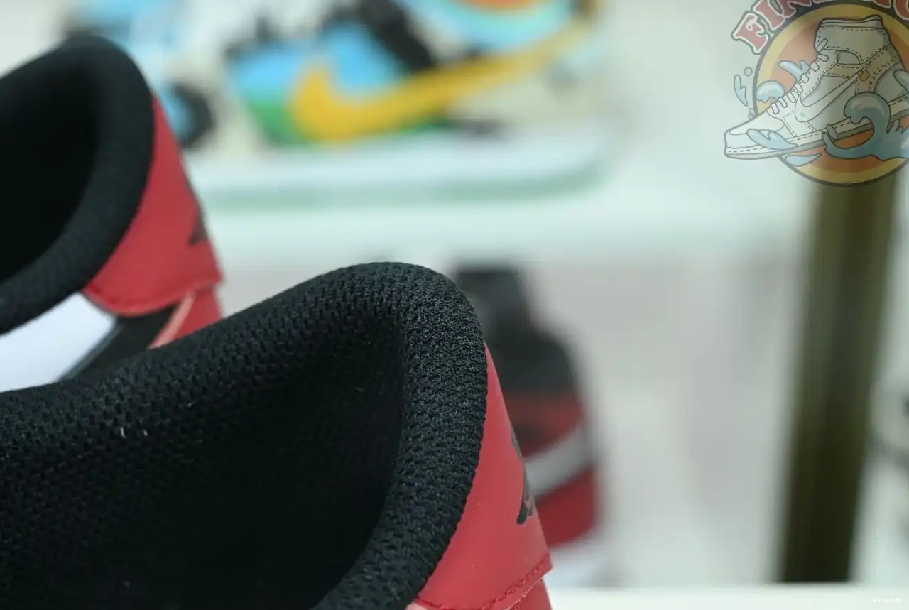 Air Low Jordan 1 Jordan OG 